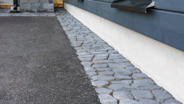 Best Decorative Driveway Pavers  in USA